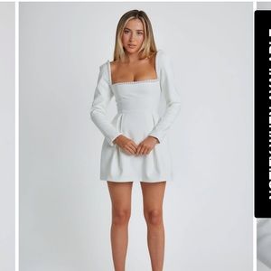 Odd muse the ultimate muse pearl dress